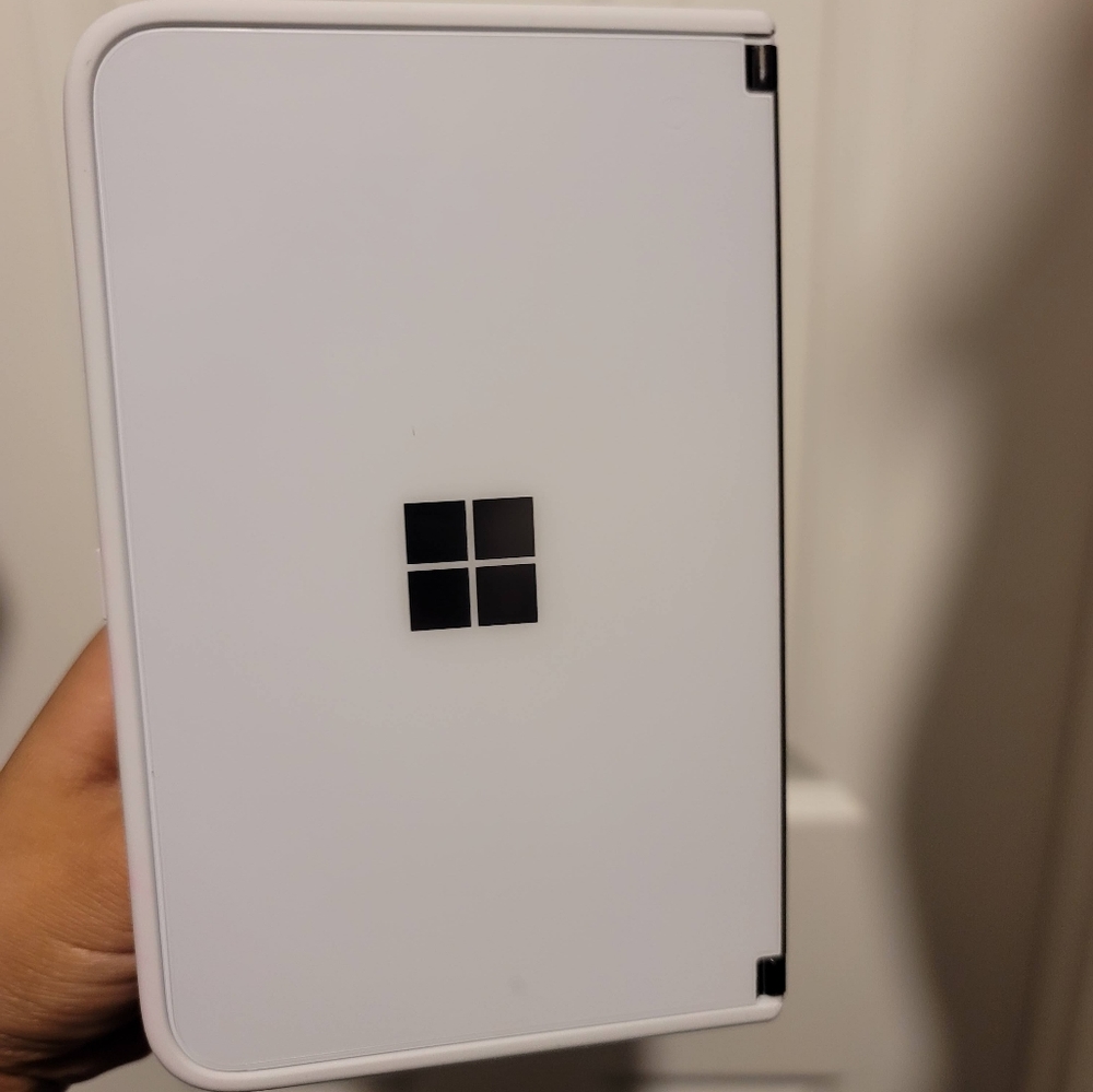 Surface Duo